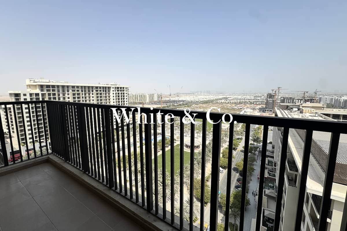 2-bedroom freehold apartment in Town Square — photo 4 of 5