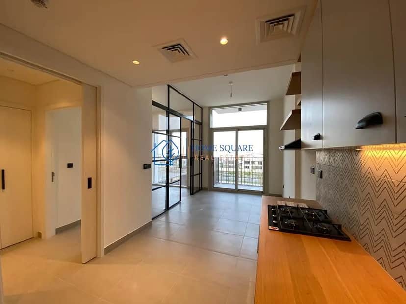 1-bedroom freehold apartment in Dubai Hills Estate — photo 5 of 5