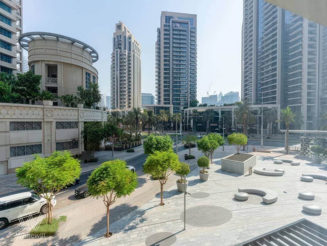 1-bedroom freehold apartment in Downtown Dubai — photo 3 of 4