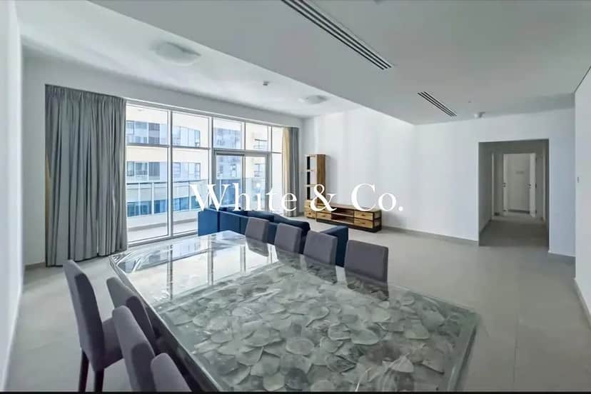 2-bedroom freehold apartment in Dubai Marina — photo 3 of 5