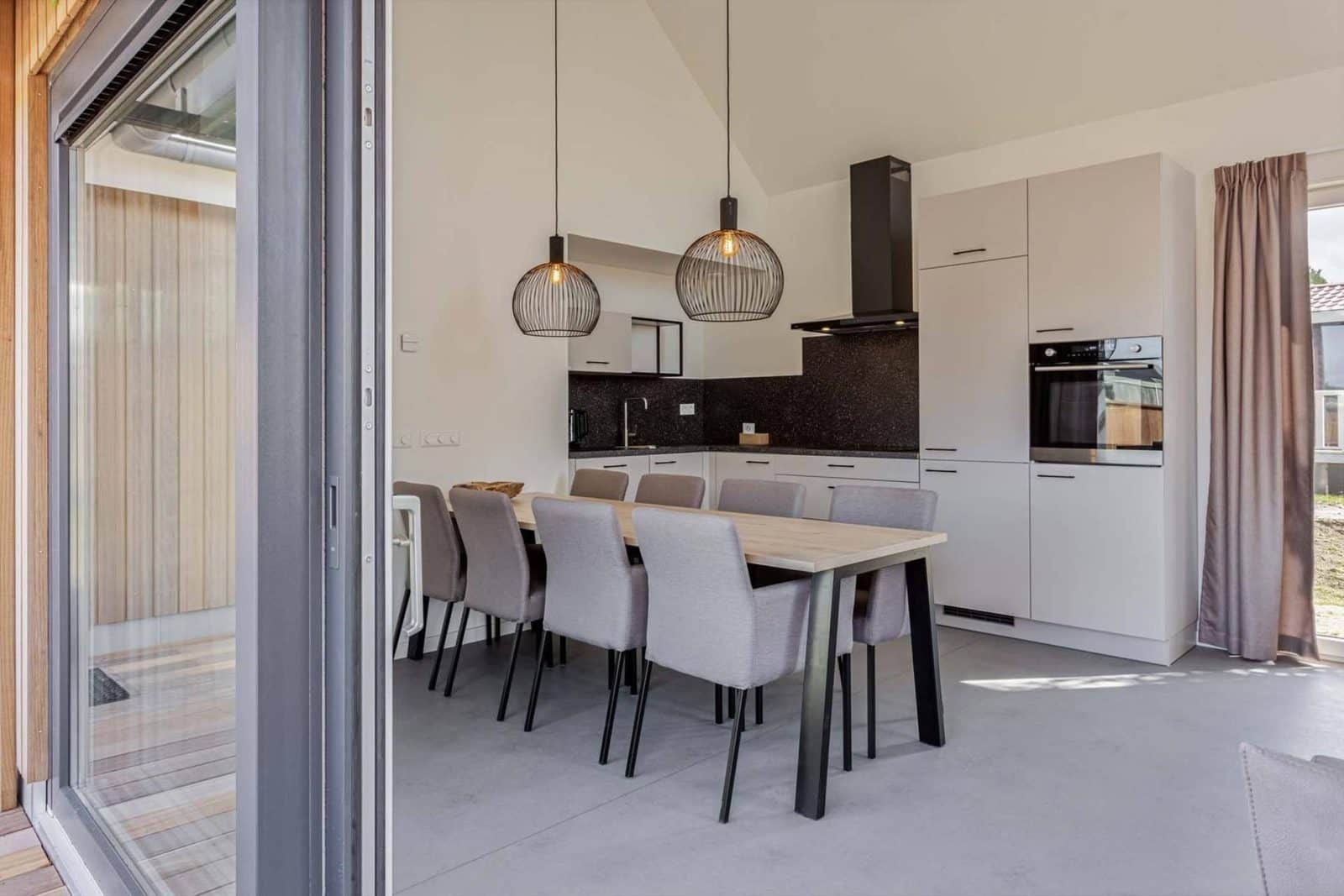 vakantiewoning met 4 slaapkamers in Hollum, foto 5 van 5