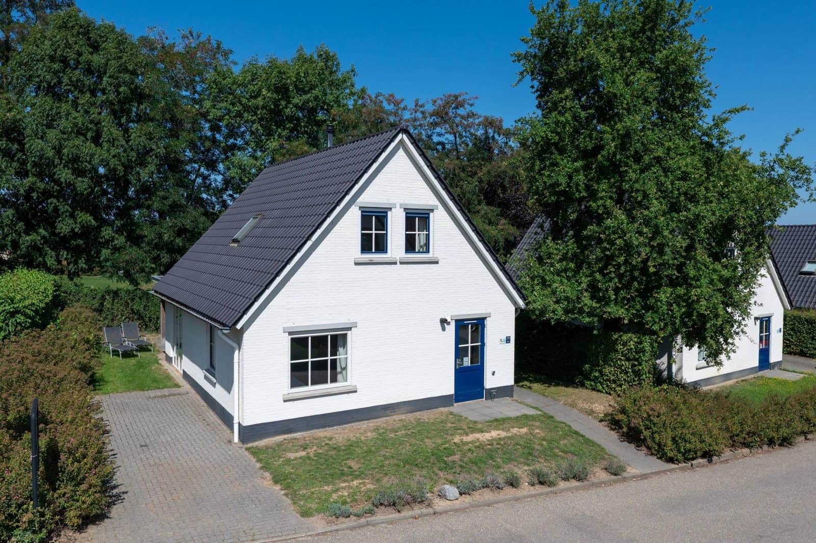 vakantiewoning met 3 slaapkamers in Valkenburg, foto 1 van 5
