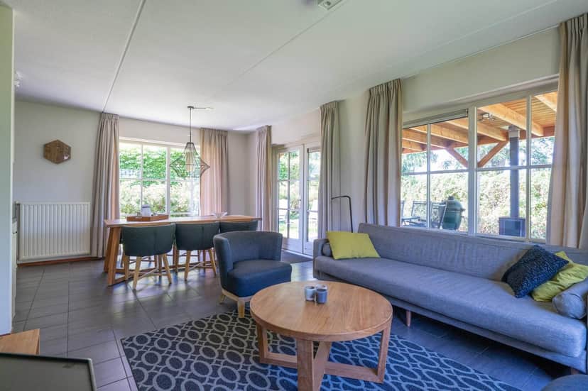 vakantiewoning met 3 slaapkamers in Valkenburg, foto 4 van 5