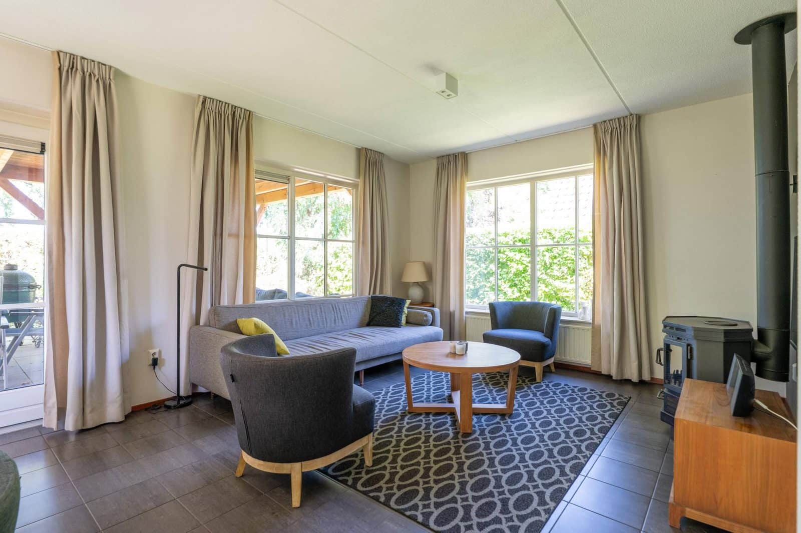 vakantiewoning met 3 slaapkamers in Valkenburg, foto 5 van 5