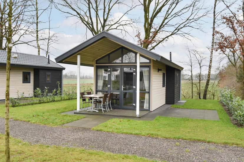 2-bedroom holiday home in Hoge Hexel — photo 2 of 5