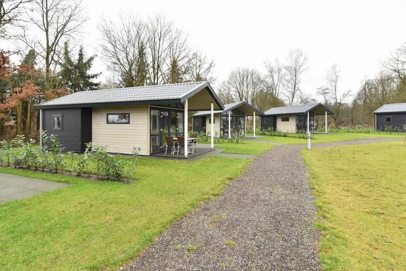 2-bedroom holiday home in Hoge Hexel — photo 3 of 5