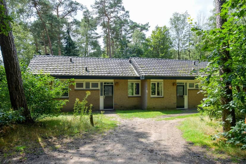 Grevenhout 21-129, Uddel