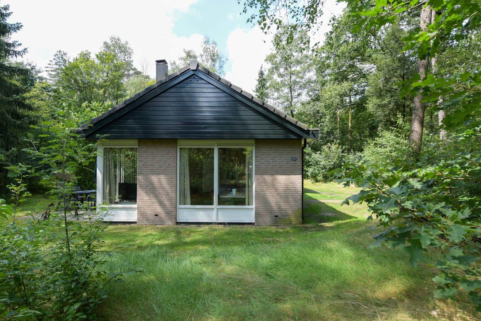2-bedroom holiday home in Uddel — photo 2 of 5