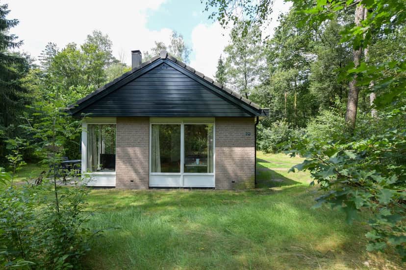 2-bedroom holiday home in Uddel — photo 2 of 5