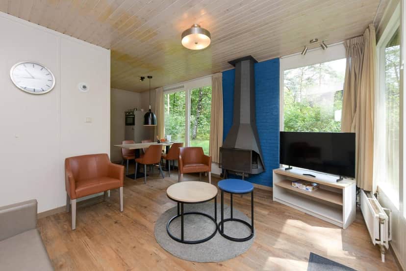 2-bedroom holiday home in Uddel — photo 3 of 5