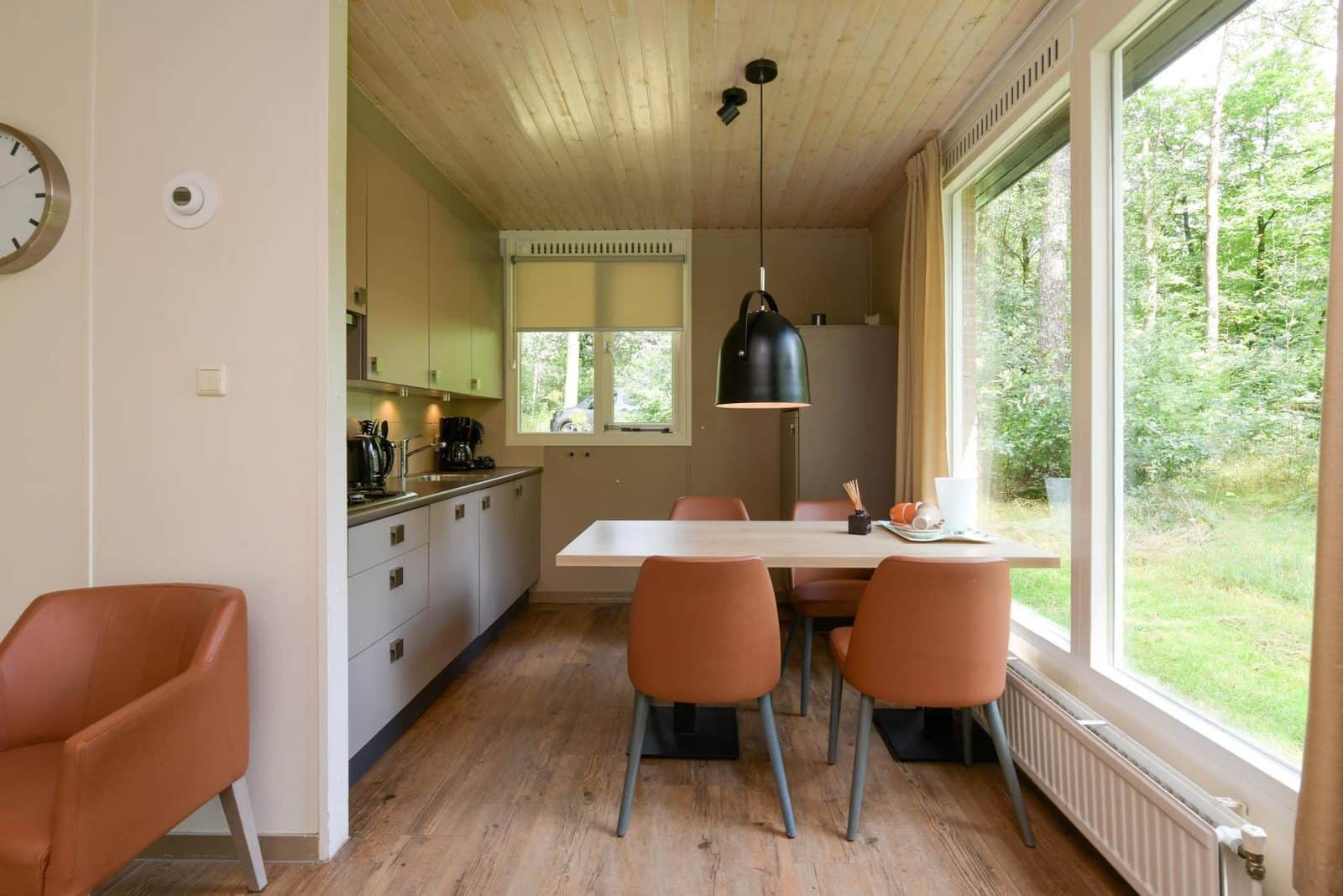2-bedroom holiday home in Uddel — photo 5 of 5