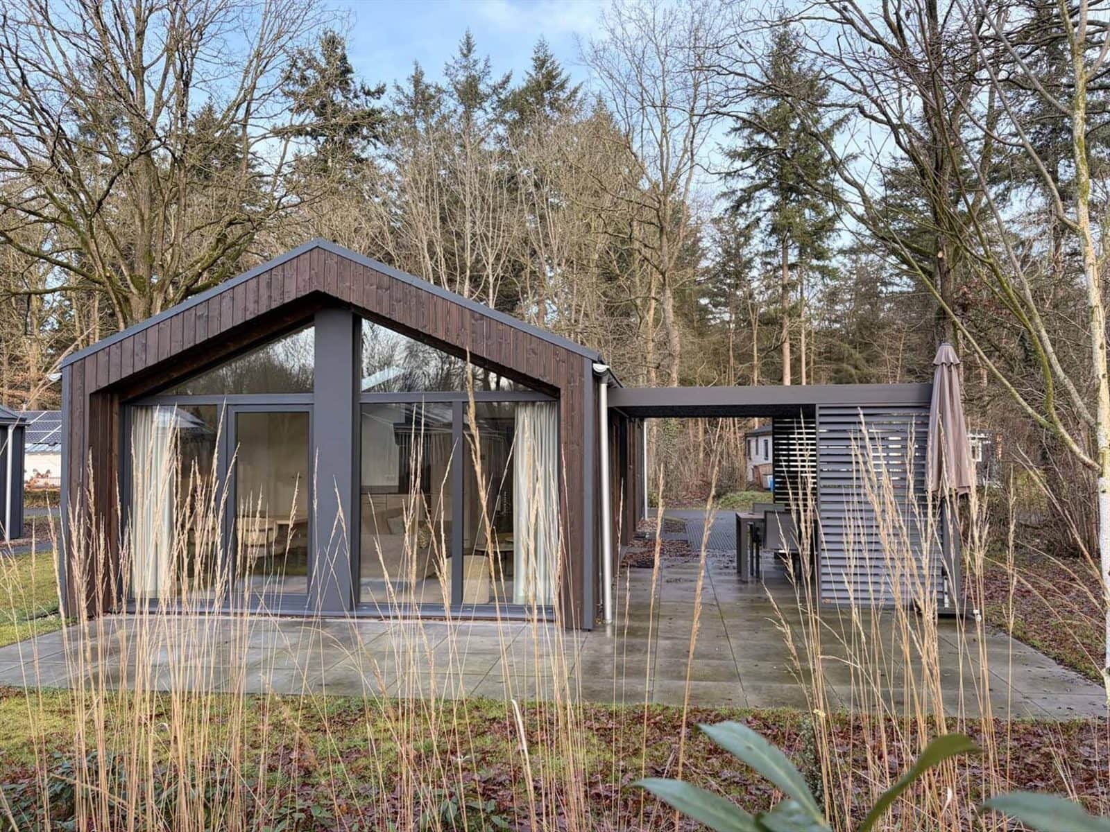 2-bedroom holiday home in Sellingen — photo 1 of 5