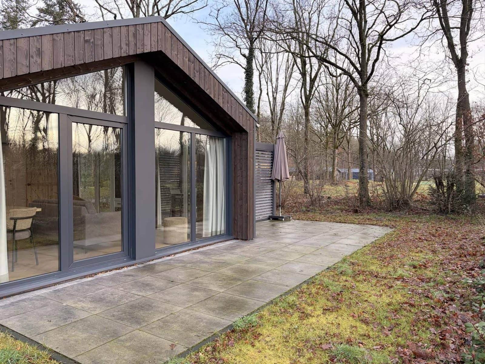 2-bedroom holiday home in Sellingen — photo 3 of 5