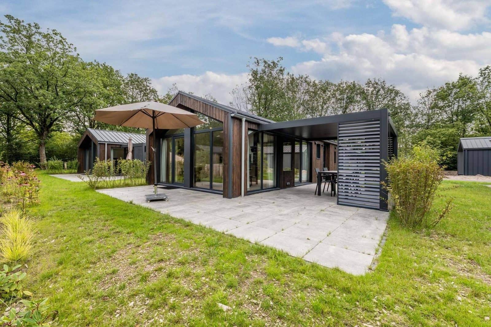 2-bedroom holiday home in Sellingen — photo 4 of 5