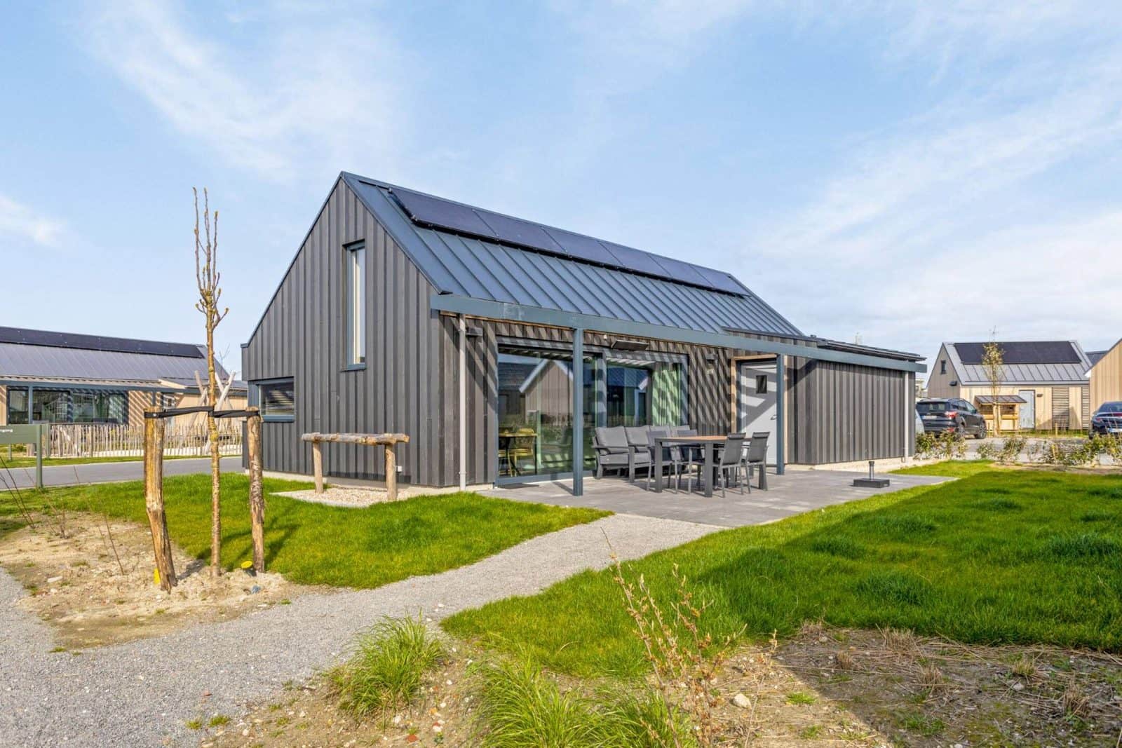2-bedroom holiday home in Breskens — photo 1 of 5