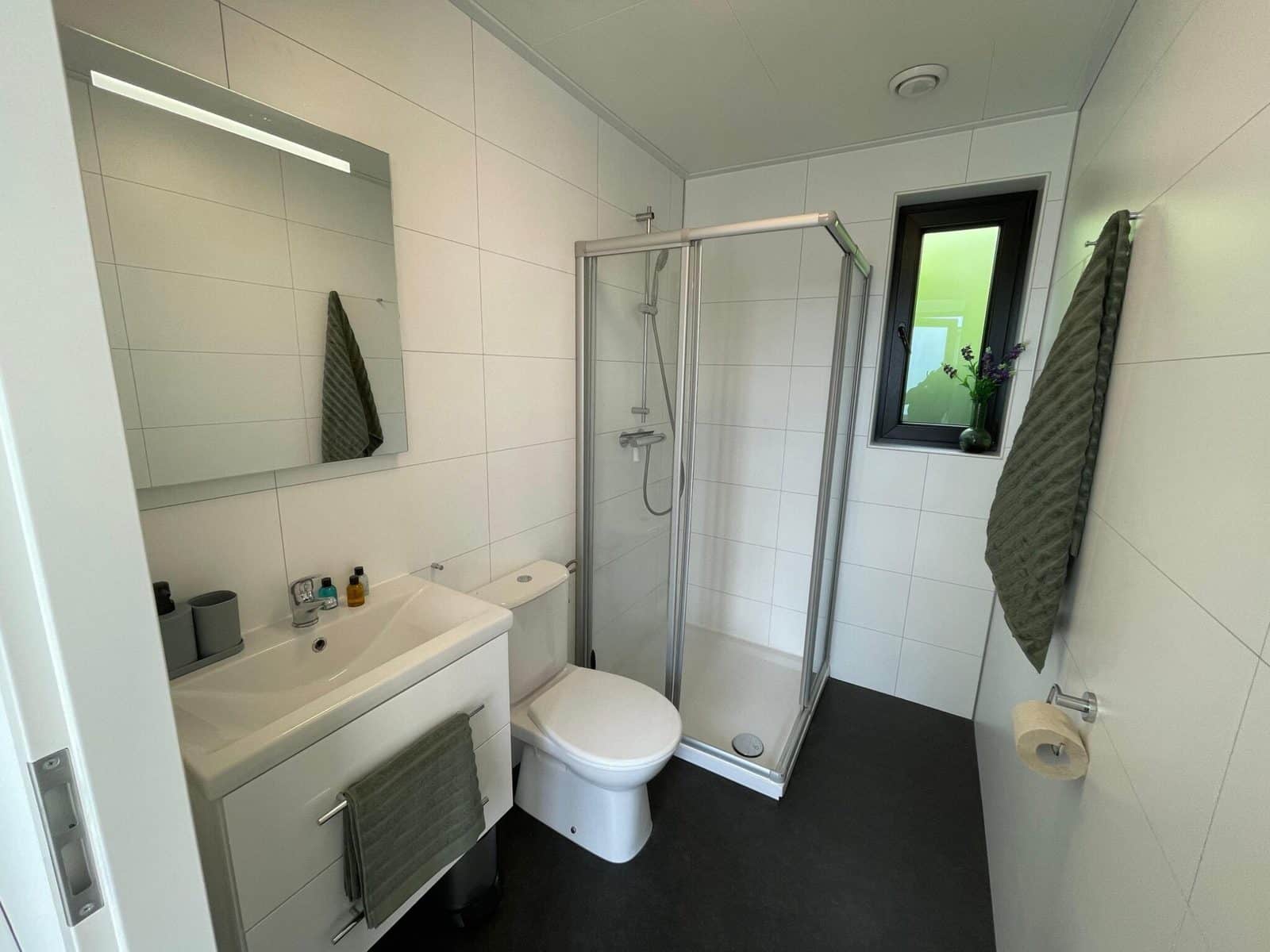 2-bedroom holiday home in Velsen-Zuid — photo 5 of 5