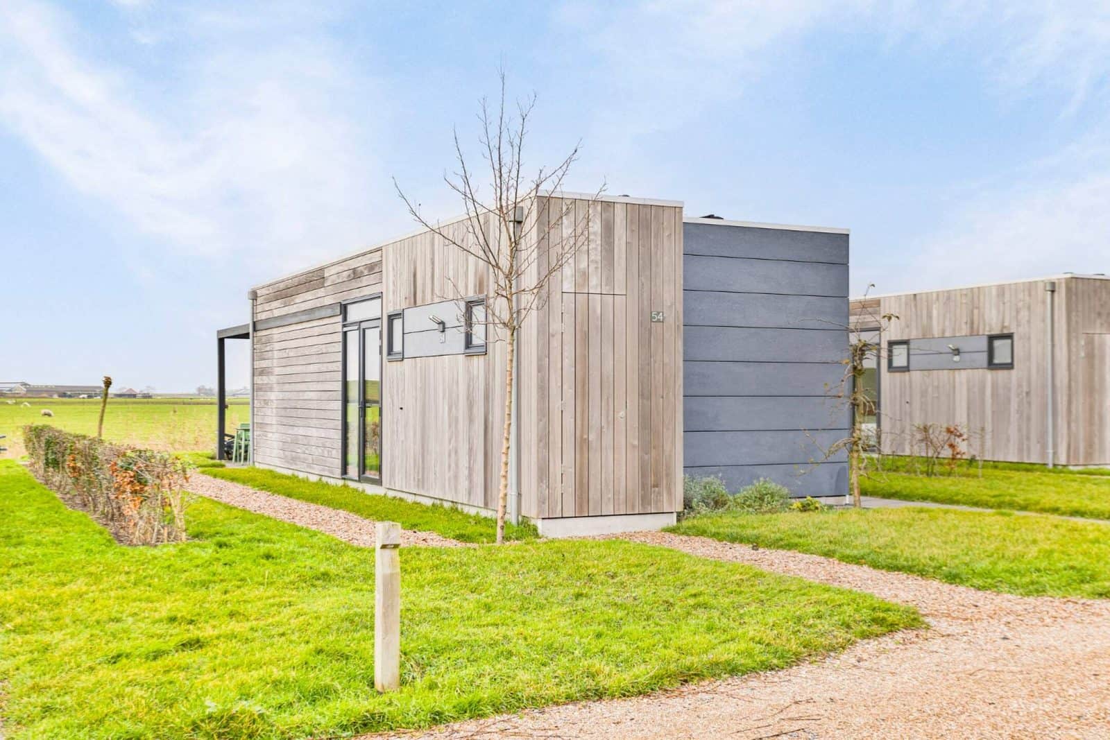 vakantiewoning met 2 slaapkamers in Wijdenes, foto 5 van 5
