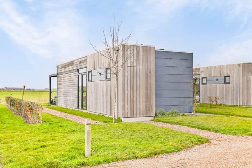 vakantiewoning met 2 slaapkamers in Wijdenes, foto 5 van 5