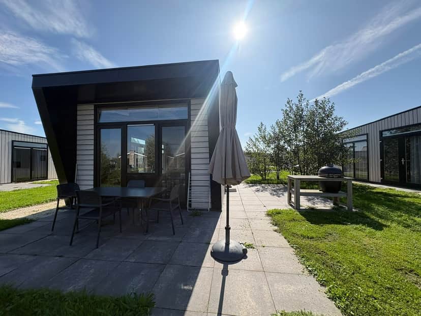 studio vakantiewoning in Kampen, foto 4 van 5