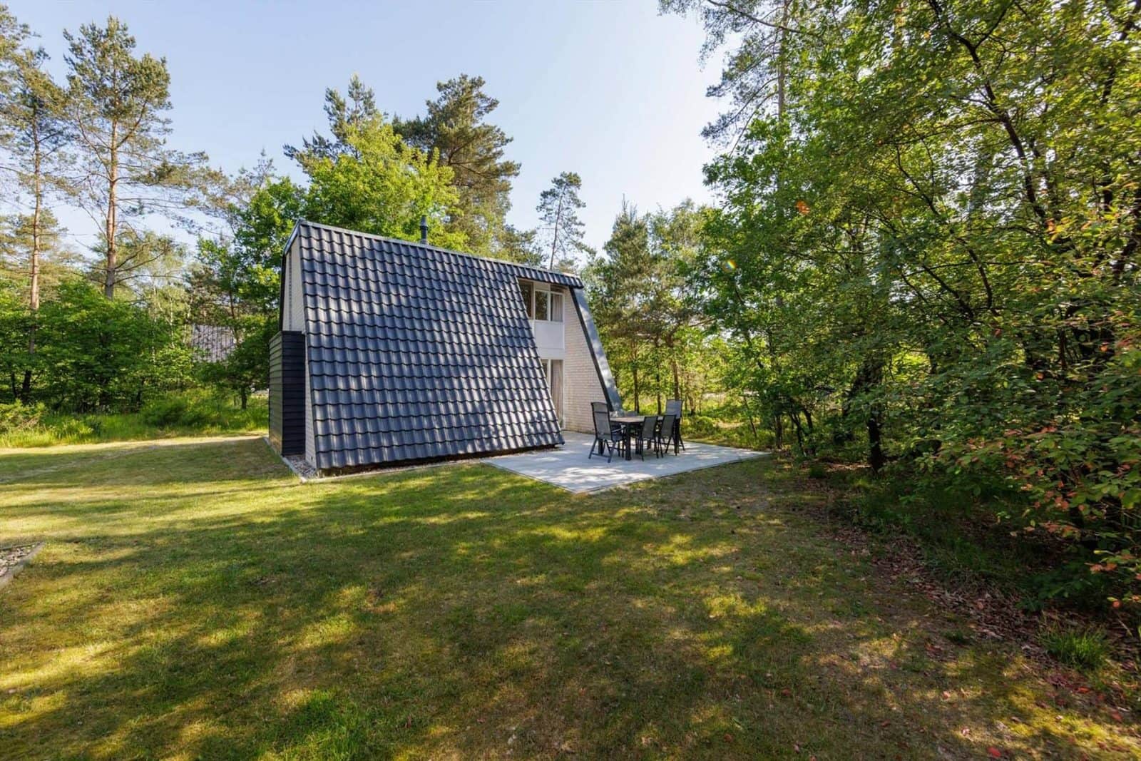 2-bedroom holiday home in Hoenderloo — photo 1 of 5
