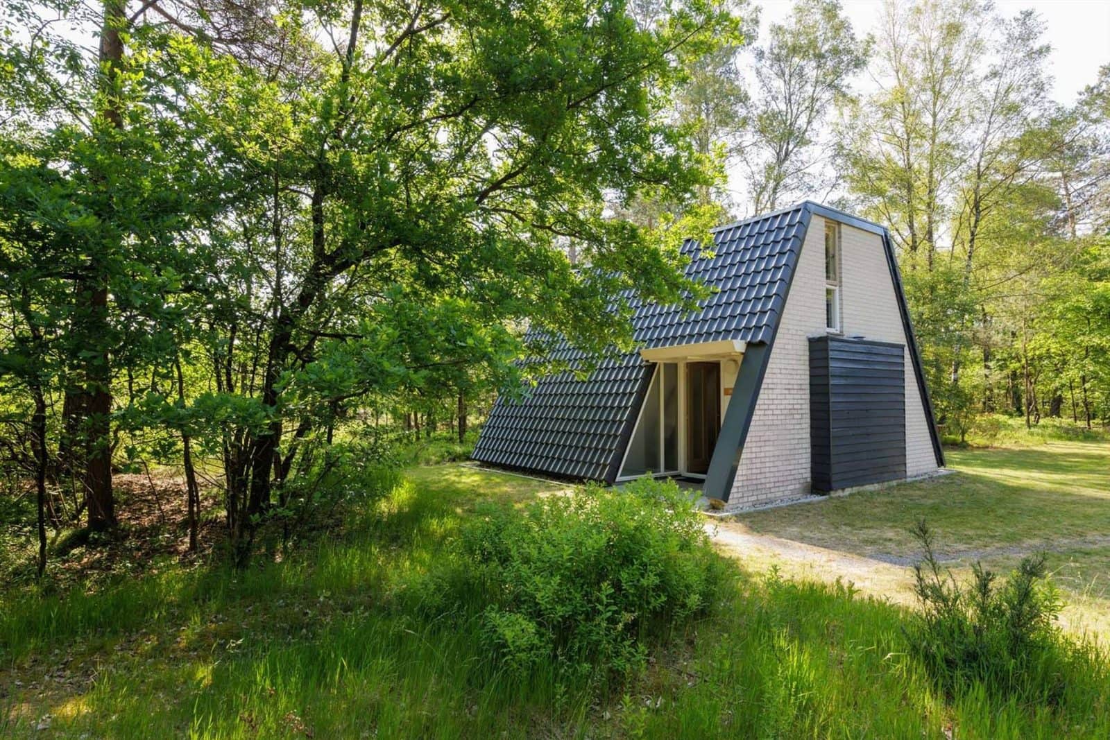 2-bedroom holiday home in Hoenderloo — photo 2 of 5