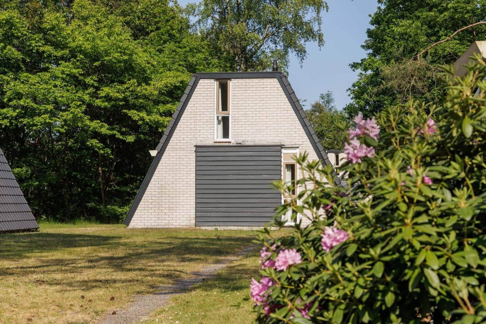 2-bedroom holiday home in Hoenderloo — photo 4 of 5