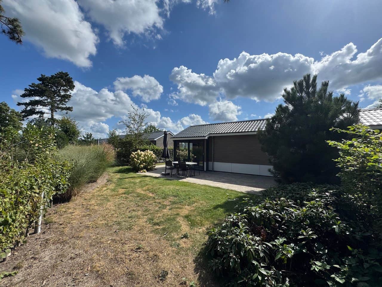 studio vakantiewoning in Nunspeet, foto 4 van 5