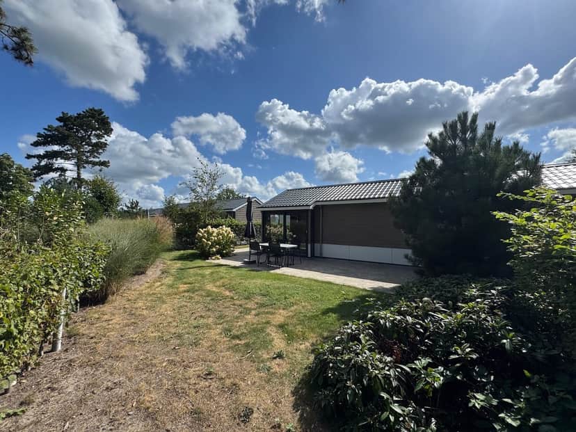 studio vakantiewoning in Nunspeet, foto 4 van 5