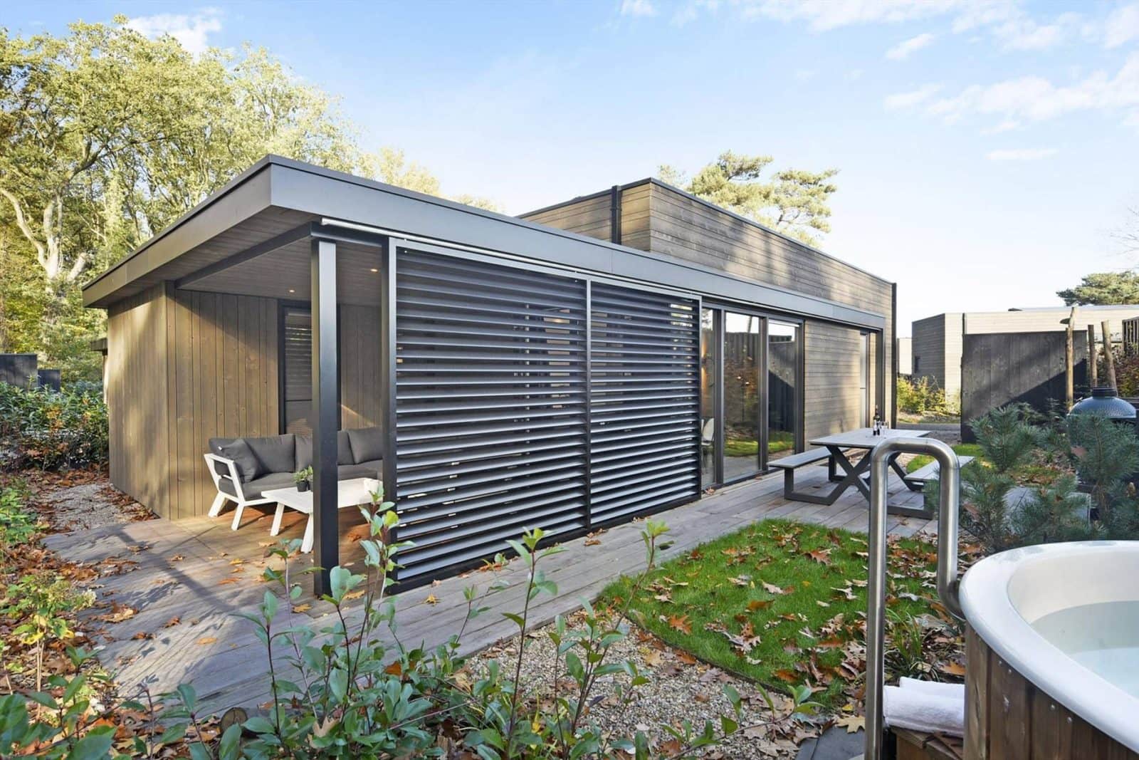 vakantiewoning met 3 slaapkamers in Rhenen, foto 3 van 5
