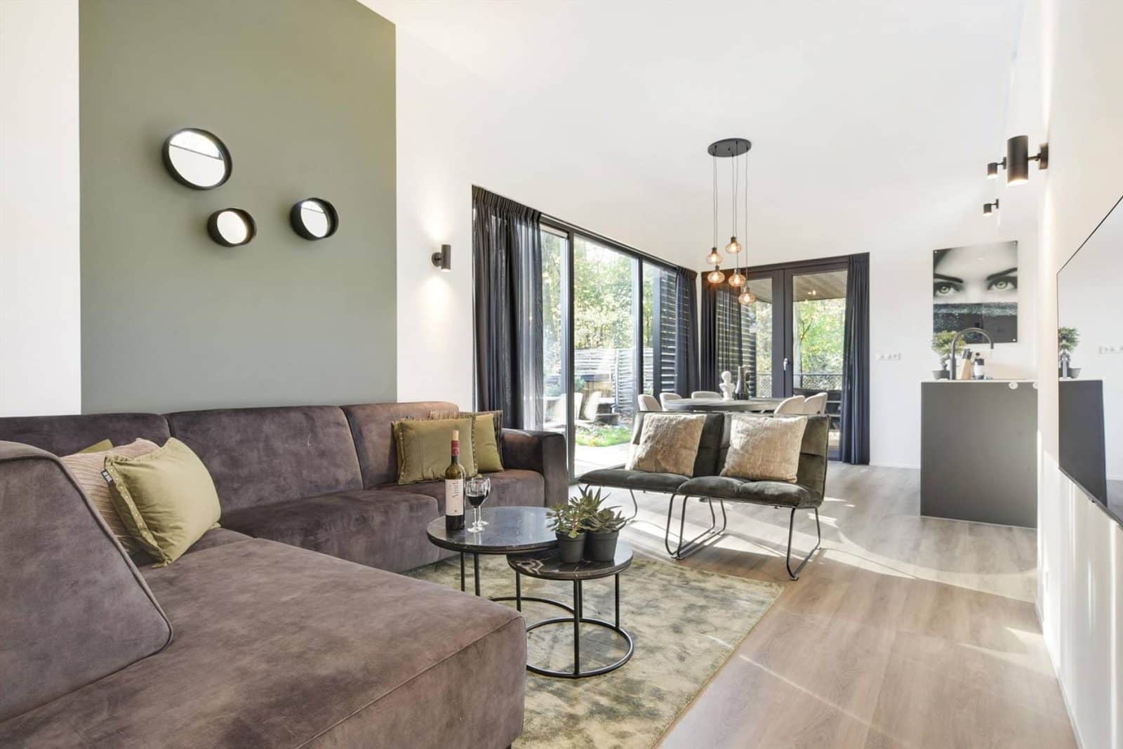 vakantiewoning met 3 slaapkamers in Rhenen, foto 5 van 5