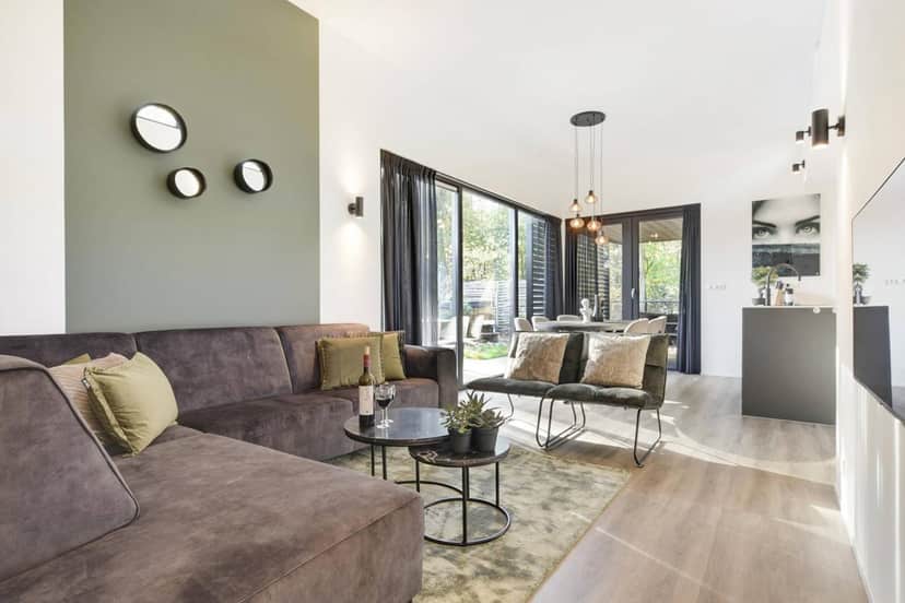 vakantiewoning met 3 slaapkamers in Rhenen, foto 5 van 5