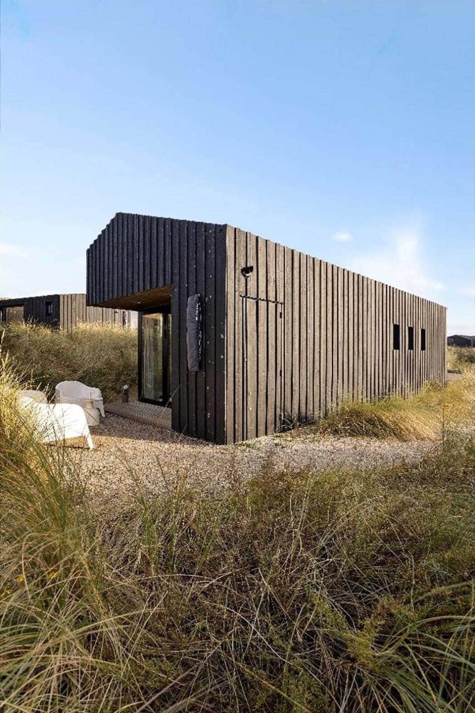 2-bedroom holiday home in Zandvoort — photo 2 of 5