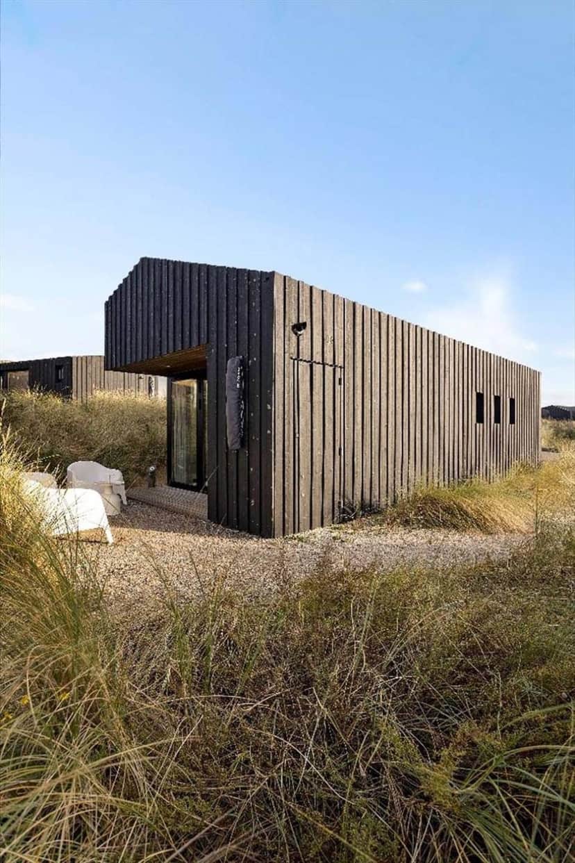 2-bedroom holiday home in Zandvoort — photo 2 of 5
