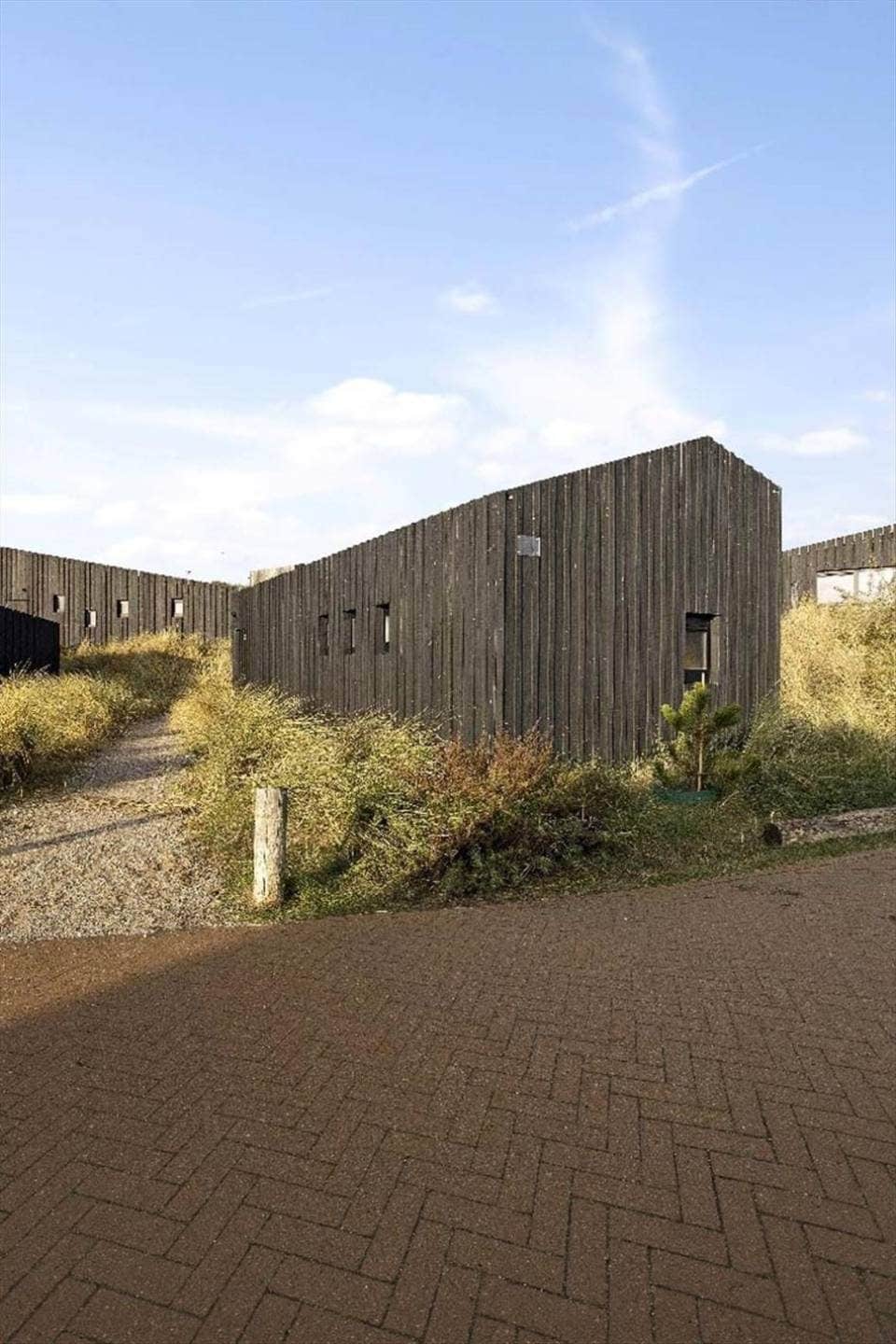 2-bedroom holiday home in Zandvoort — photo 3 of 5