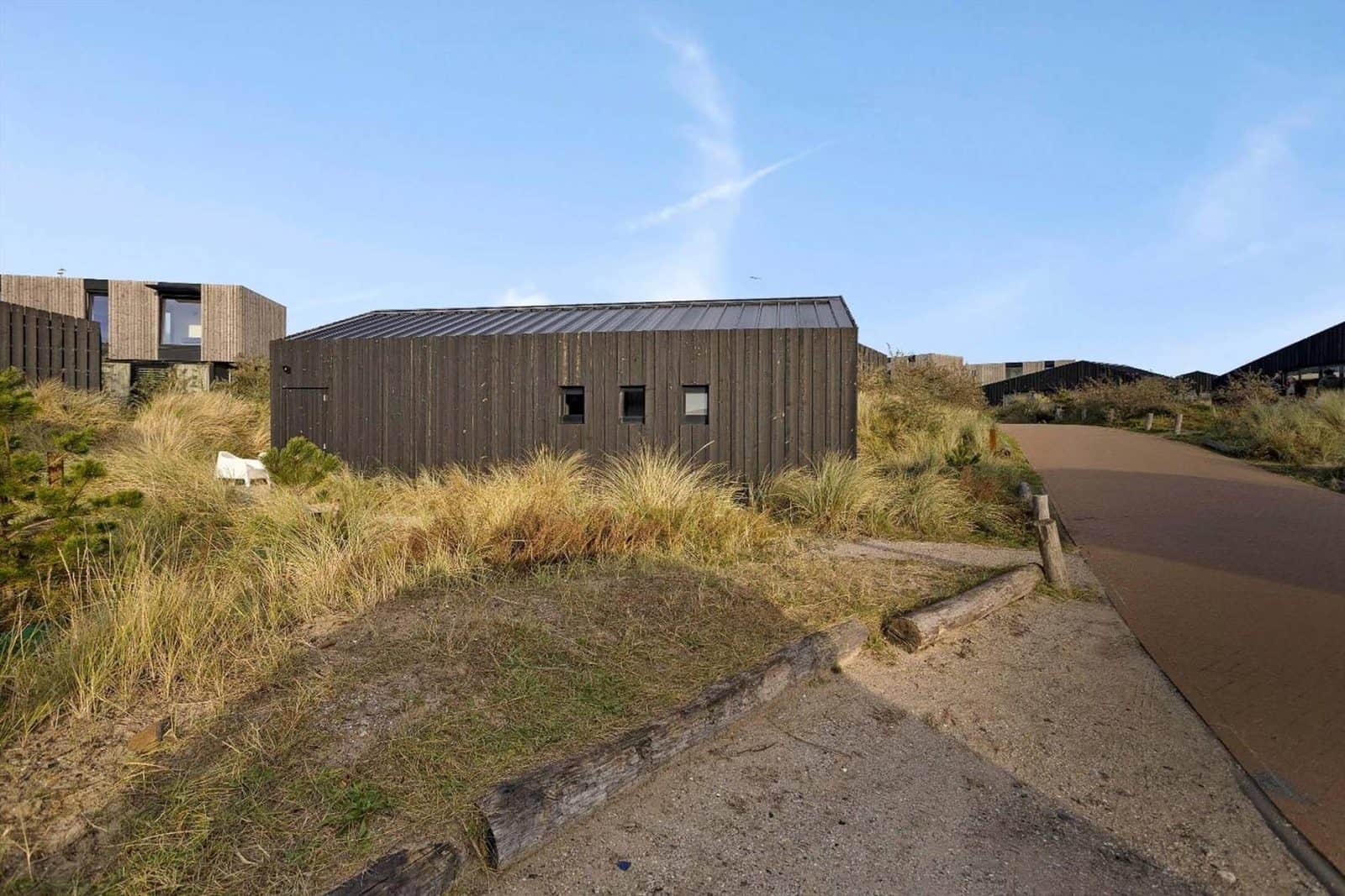 2-bedroom holiday home in Zandvoort — photo 4 of 5