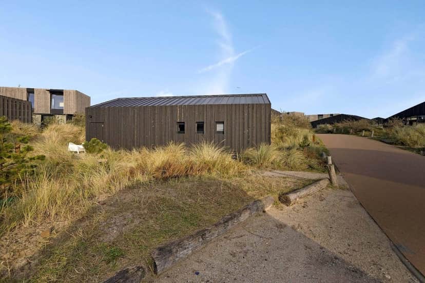 2-bedroom holiday home in Zandvoort — photo 4 of 5
