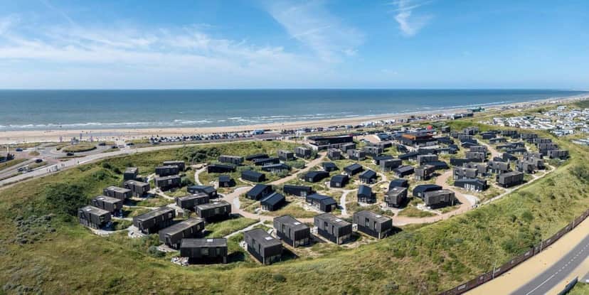 2-bedroom holiday home in Zandvoort — photo 5 of 5