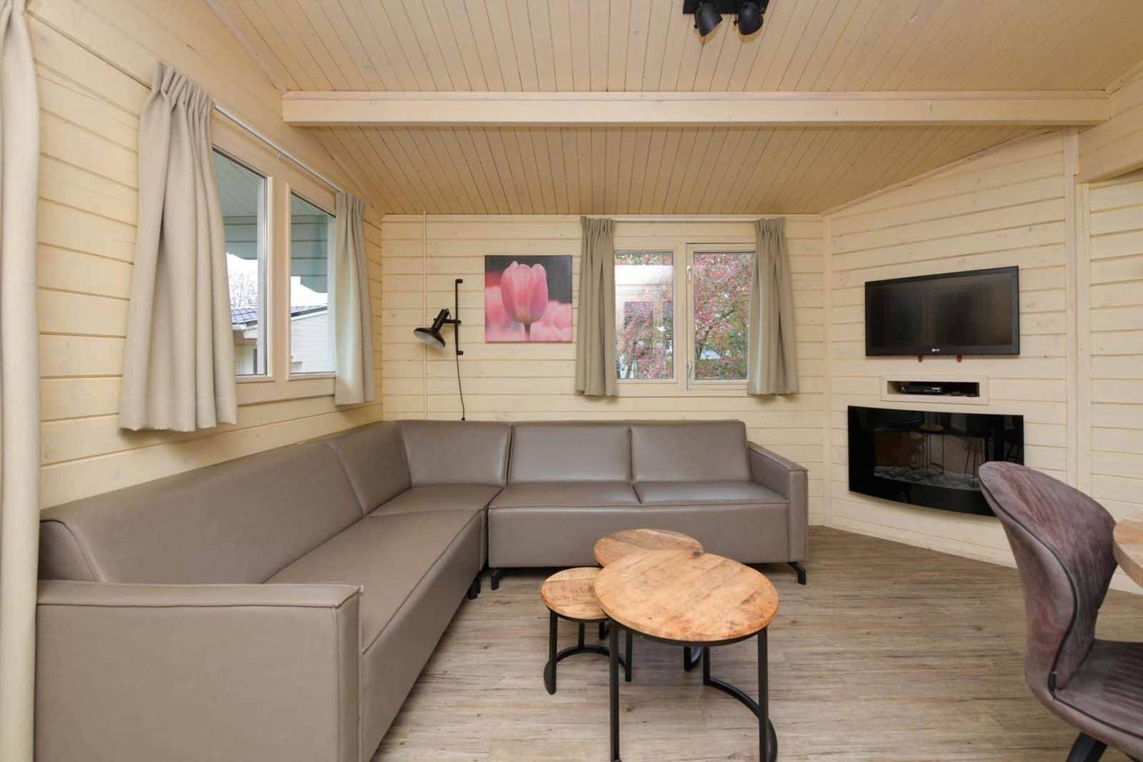 2-bedroom holiday home in Arcen — photo 5 of 5