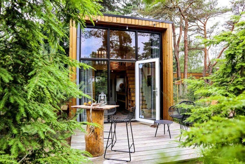 1-bedroom holiday home in Belfeld — photo 1 of 5