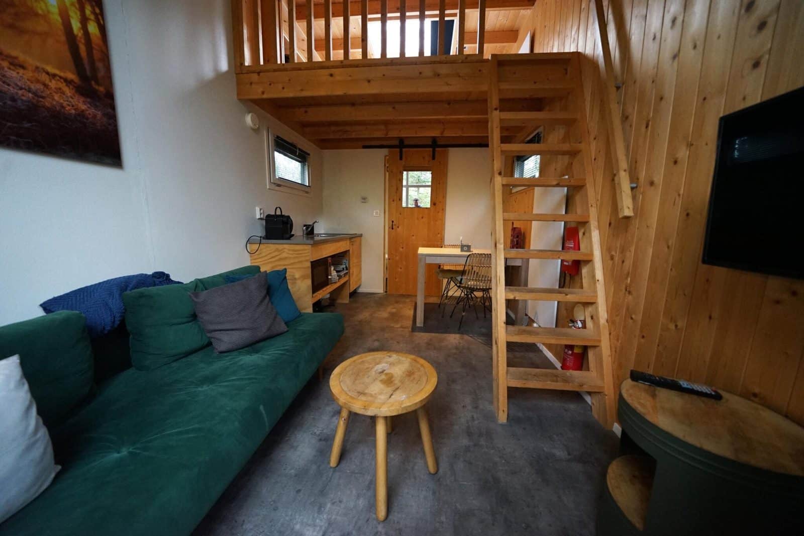 1-bedroom holiday home in Belfeld — photo 2 of 5