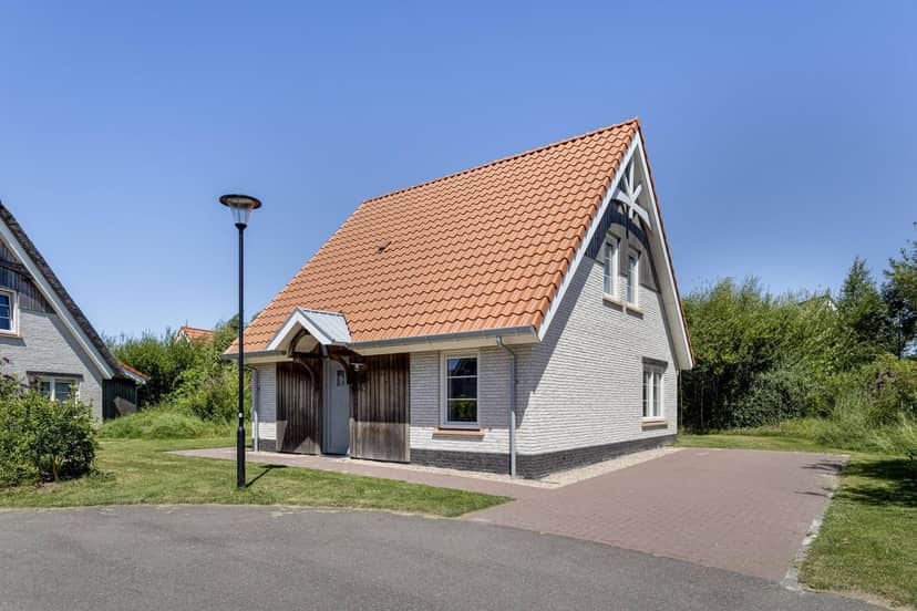4-bedroom holiday home in Nieuwvliet — photo 2 of 5