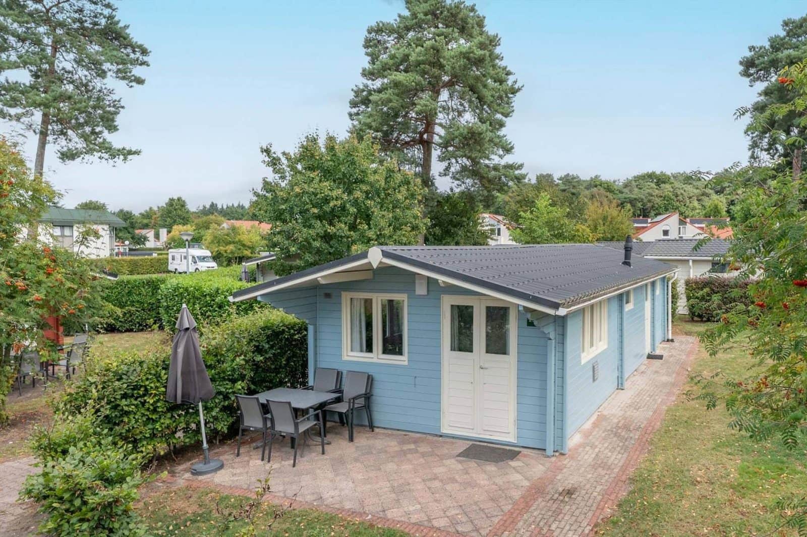 3-bedroom holiday home in Arcen — photo 2 of 5