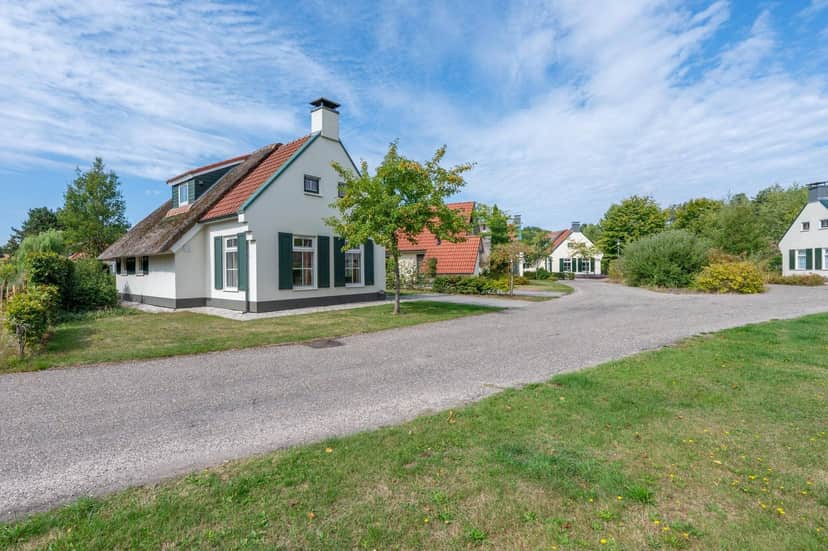 3-bedroom holiday home in Sevenum — photo 3 of 5