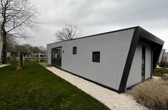4-bedroom holiday home in Lochem — photo 2 of 5