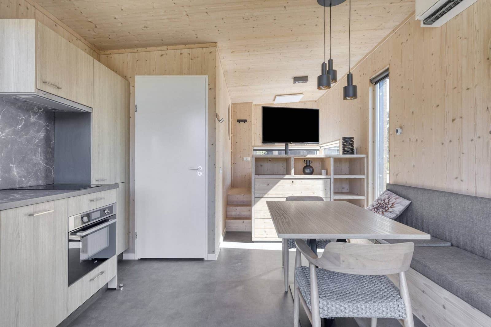 1-bedroom holiday home in Kamperland — photo 4 of 5