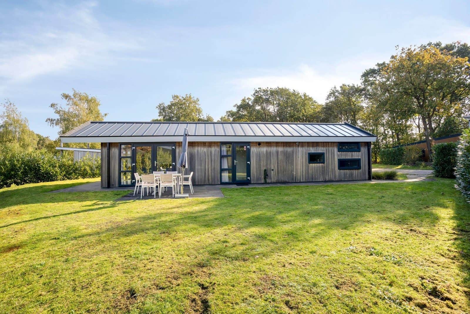 3-bedroom holiday home in Hoge Hexel — photo 1 of 5