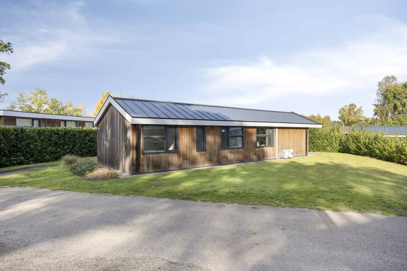 3-bedroom holiday home in Hoge Hexel — photo 2 of 5