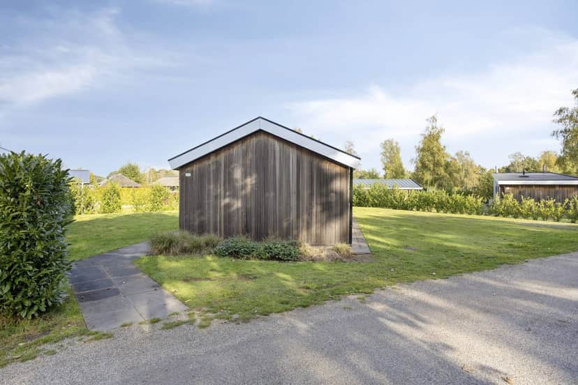 3-bedroom holiday home in Hoge Hexel — photo 3 of 5