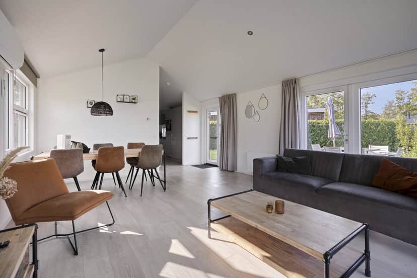 3-bedroom holiday home in Hoge Hexel — photo 5 of 5