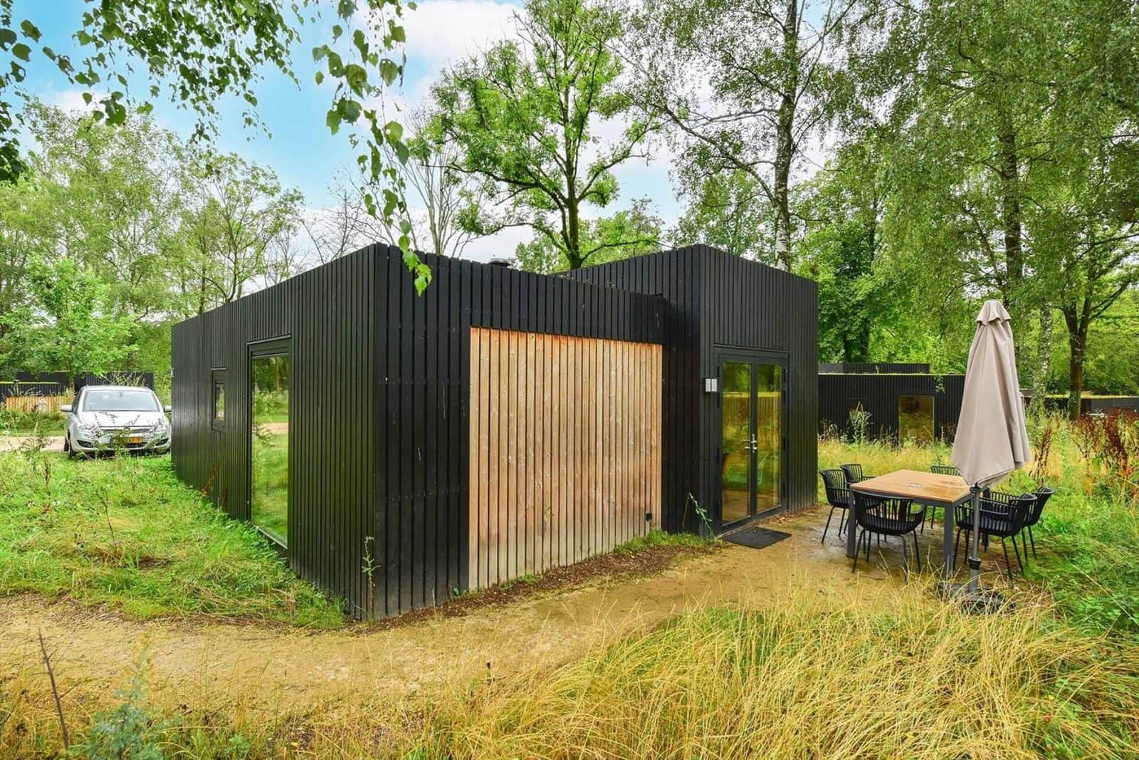vakantiewoning met 3 slaapkamers in Gulpen, foto 1 van 5